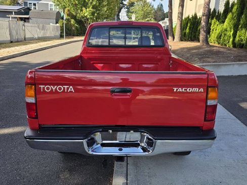 Used 1999 Toyota Tacoma SR5 image 6