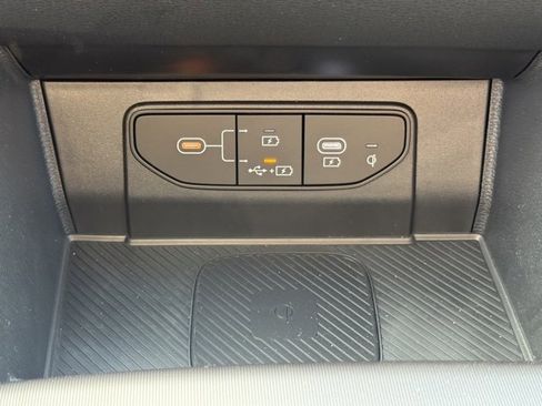 New 2026 Kia Sportage EX image 20