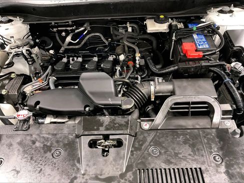 Used 2023 Honda CR-V EX-L image 35