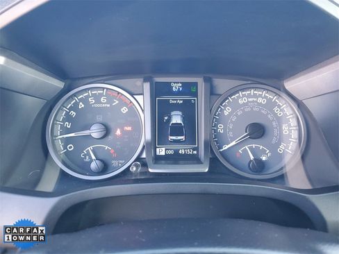 Used 2023 Toyota Tacoma TRD Off-Road image 24