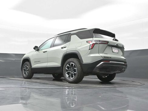 New 2026 Chevrolet Equinox ACTIV w/ Convenience Package III image 22