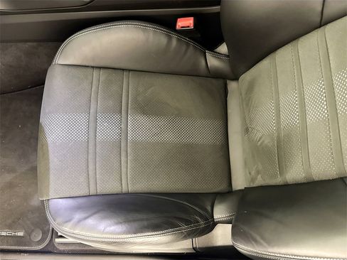 Used 2024 Porsche Cayenne Turbo GT image 20