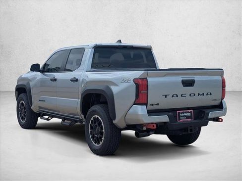 New 2026 Toyota Tacoma TRD Off-Road AWD/4WD image 9