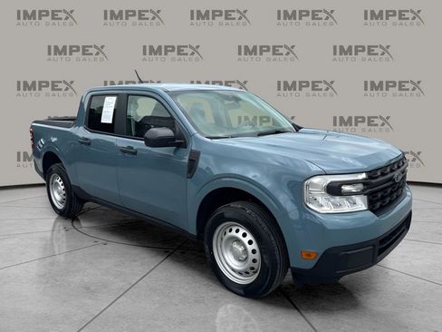 Used 2023 Ford Maverick XL FWD image 7