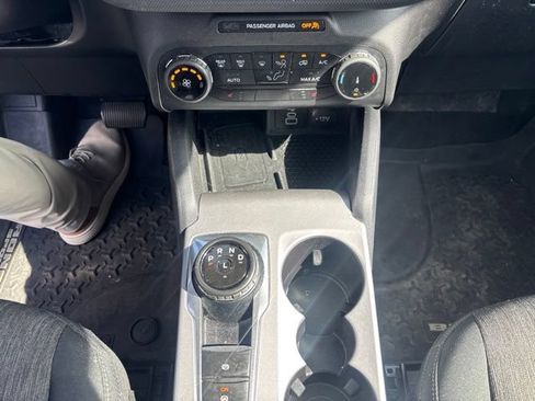 Used 2023 Ford Bronco Sport Big Bend w/ Convenience Package AWD/4WD image 11
