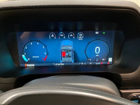 New 2026 Ford F150 XLT w/ Equipment Group 302A MID AWD/4WD image 34