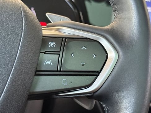 Certified 2025 Lexus NX 450h+ AWD w/ Accessory Package (Z2) image 28