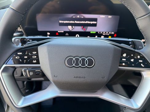 New 2026 Audi Q3 quattro 2.0T AWD/4WD image 20
