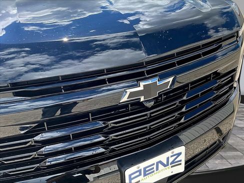 Used 2025 Chevrolet Tahoe RST w/ Comfort Package AWD/4WD image 36