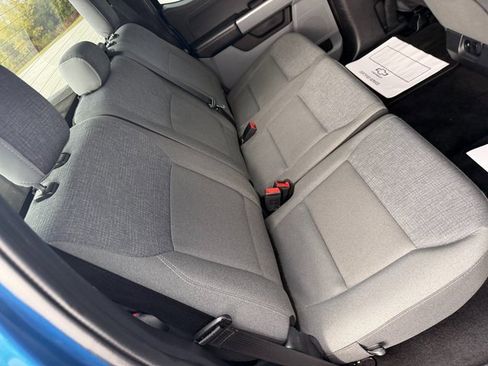 Used 2024 Ford F150 XLT w/ Tow/Haul Package image 48