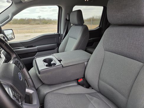 Used 2025 Ford F150 XLT w/ Equipment Group 301A Standard image 26