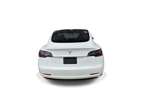 Certified 2023 Tesla Model 3 Standard Range RWD image 5