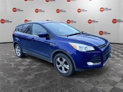 Used 2016 Ford Escape SE