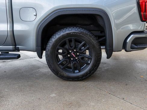 New 2026 GMC Sierra 1500 Elevation w/ Elevation Premium Package image 29