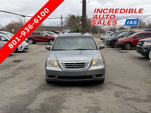 Used 2010 Honda Odyssey EX-L image 1