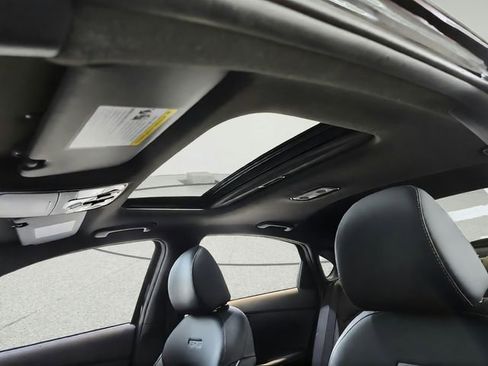 Certified 2023 Kia Forte GT-Line w/ GT-Line Premium Package FWD image 13