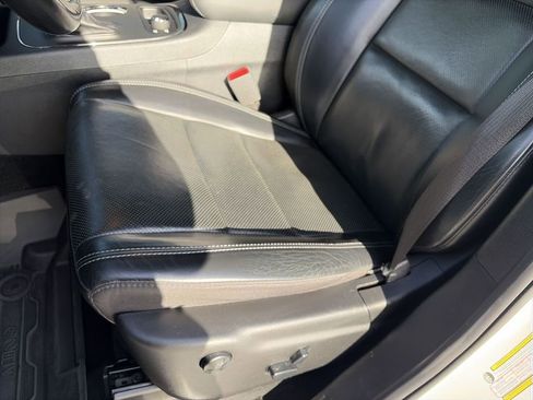 Used 2020 Dodge Durango R/T w/ Technology Group image 12