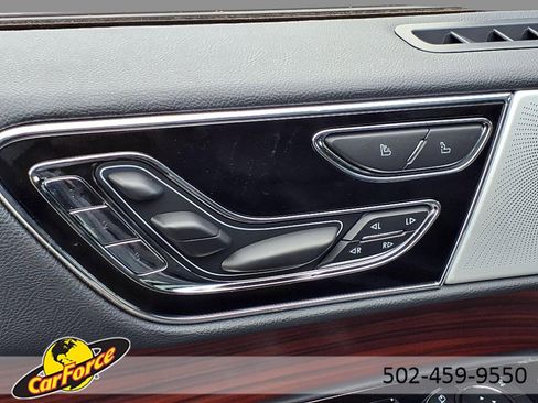 Used 2024 Lincoln Navigator L Reserve image 20