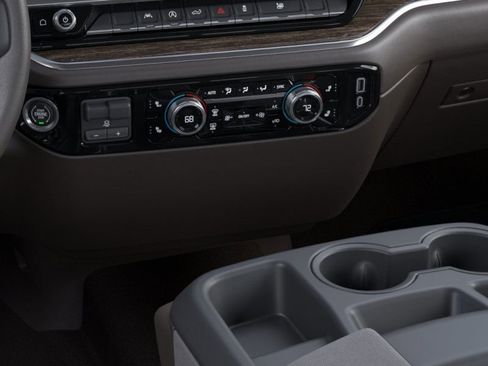 New 2026 GMC Sierra 1500 SLE w/ Preferred Package image 23