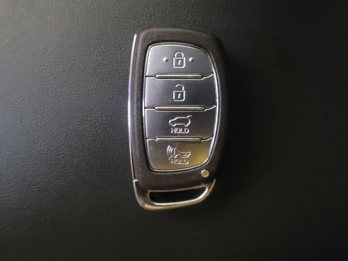 Used 2021 Hyundai Tucson Ultimate image 32