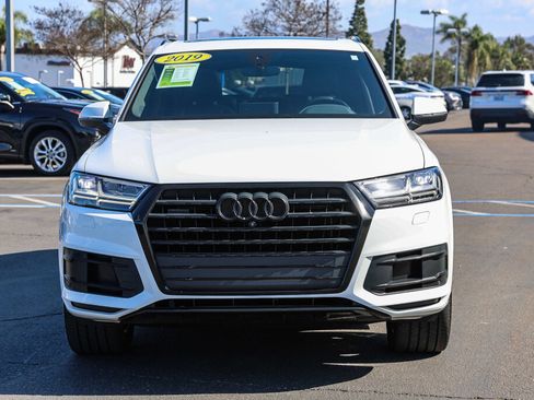Used 2019 Audi Q7 2.0T Premium Plus w/ Premium Plus Package image 20
