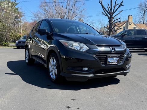 Used 2016 Honda HR-V EX image 1