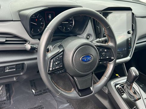 Used 2024 Subaru Crosstrek 2.5i Limited image 10
