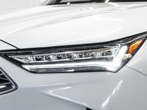 New 2026 Acura MDX FWD w/ Technology Package image 9