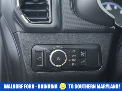 Certified 2024 Ford Bronco Sport Outer Banks w/ Tech Package image 48