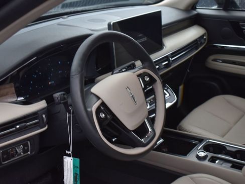 New 2026 Lincoln Corsair Grand Touring image 8