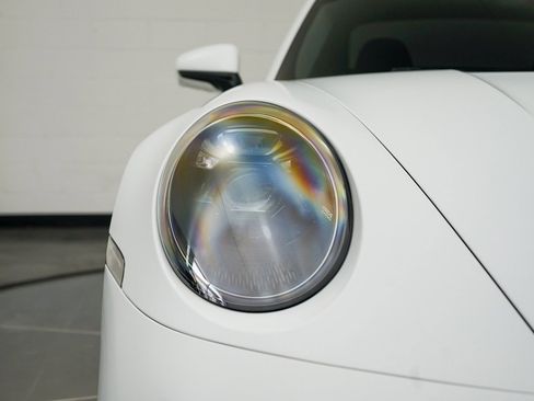 Used 2022 Porsche 911 Turbo S image 13