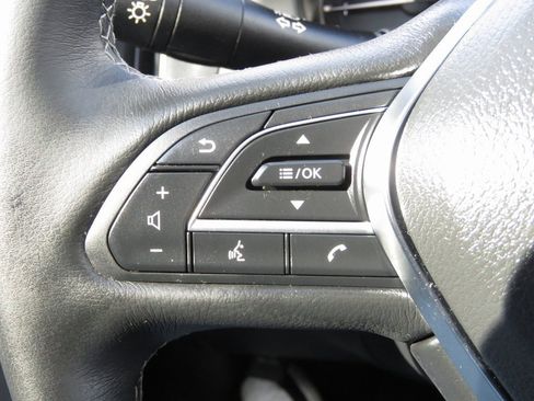 Used 2022 INFINITI Q50 Luxe w/ Cargo Package image 22