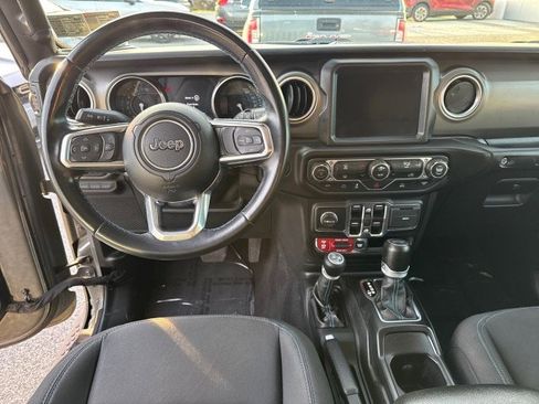 Used 2022 Jeep Wrangler Unlimited Rubicon 4xe image 11