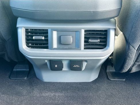 Used 2024 Ford F150 XLT w/ Mobile Office Package AWD/4WD image 24