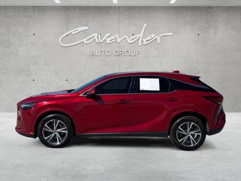 Used 2023 Lexus RX 350 Premium w/ Accessory Package (Z1) image 13