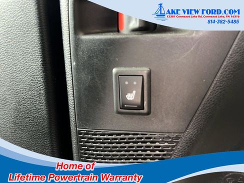 Used 2022 Chrysler Pacifica Limited FWD image 51