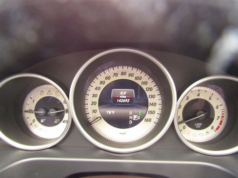 Used 2015 Mercedes-Benz E 350 Sedan w/ Premium 1 Package image 29