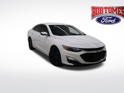 Used 2023 Chevrolet Malibu RS