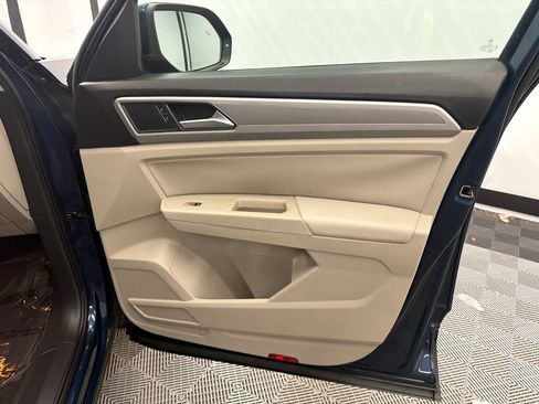 Used 2018 Volkswagen Atlas SE FWD image 15