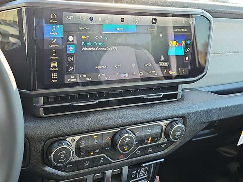 New 2026 Jeep Wrangler Sport image 11