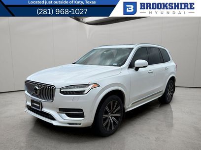 Used 2020 Volvo XC90 T6 Inscription
