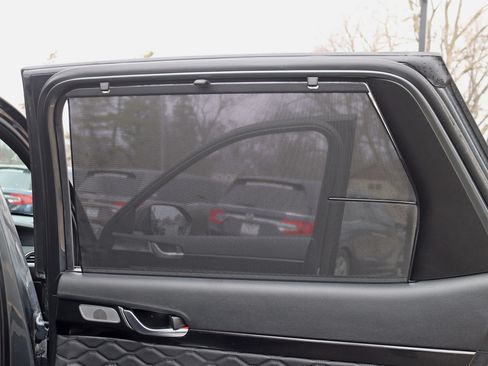 Used 2020 Hyundai Palisade Limited AWD/4WD image 41