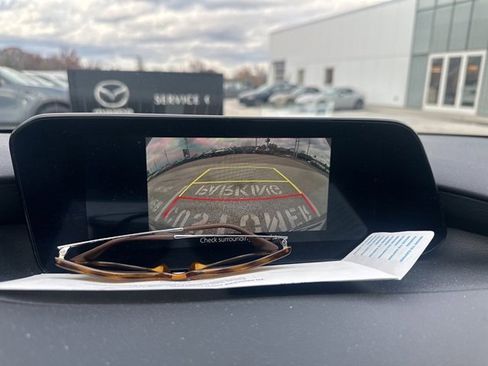 Used 2022 MAZDA MAZDA3 s image 14