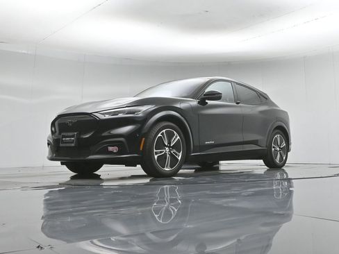 Used 2023 Ford Mustang Mach-E Premium RWD image 46