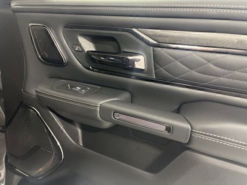 New 2026 RAM 1500 Limited AWD/4WD image 23