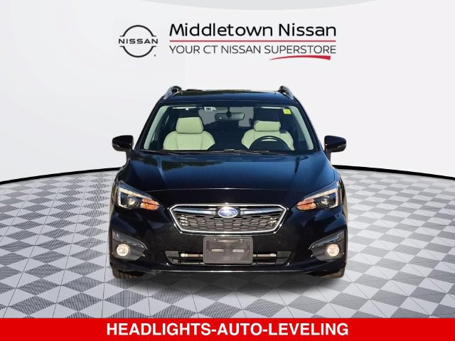 Used 2018 Subaru Impreza 2.0i Limited AWD/4WD image 8