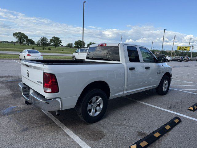 Used 2015 RAM 1500 Tradesman w/ Popular Equipment Group AWD/4WD image 2