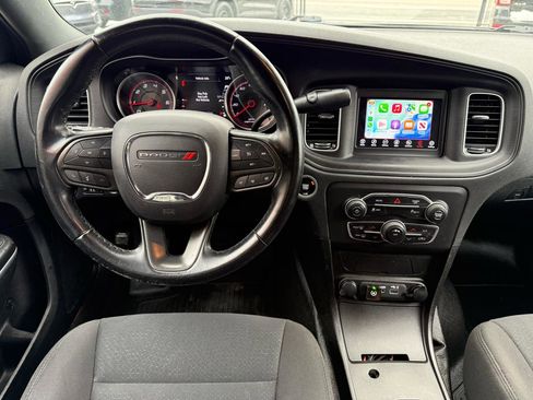 Used 2021 Dodge Charger Police image 2