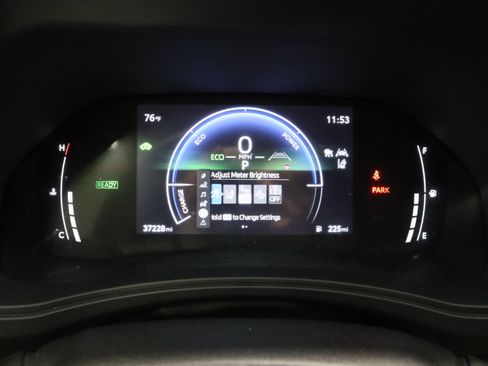 Used 2024 Toyota Grand Highlander XLE image 42