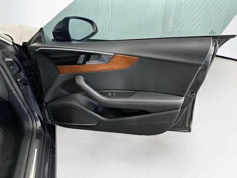 Used 2022 Audi A5 2.0T Premium Plus w/ Premium Plus image 33